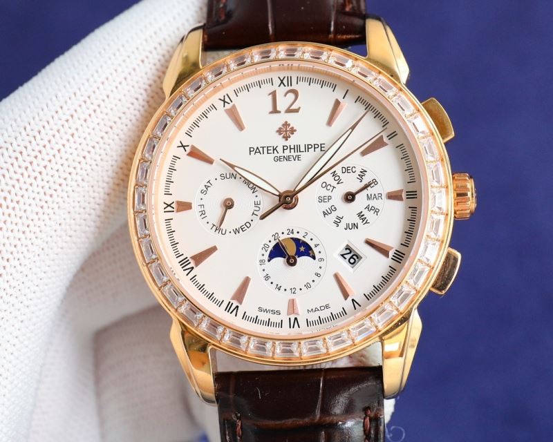 PATEK PHILIPPE Watches